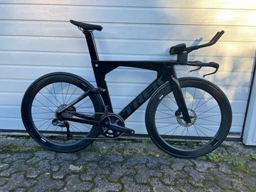 Gebrauchtes Trek Speed Concept SLR 7 2025 2025 Road & Gravel