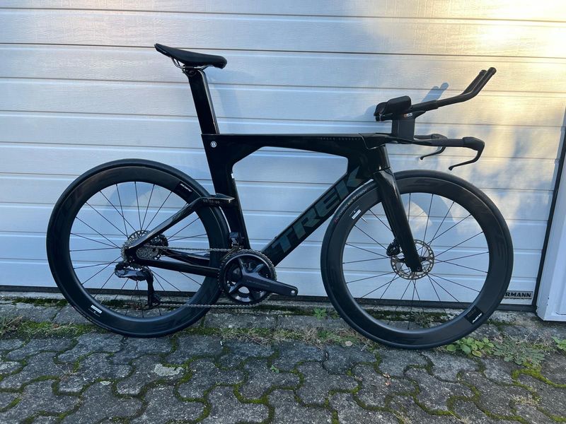 Used Trek Speed Concept SLR 7 2025 2025 Road & Gravel