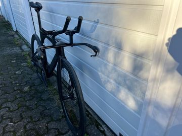 Brugt Trek Speed Concept SLR 7 2025 2025 Road & Gravel — billede 7 af 12