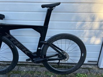 Brugt Trek Speed Concept SLR 7 2025 2025 Road & Gravel — billede 10 af 12