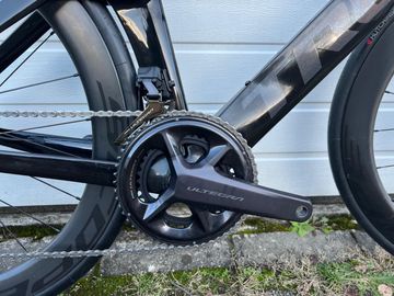 Brugt Trek Speed Concept SLR 7 2025 2025 Road & Gravel — billede 3 af 12