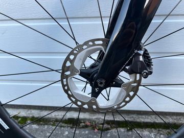 Brugt Trek Speed Concept SLR 7 2025 2025 Road & Gravel — billede 12 af 12