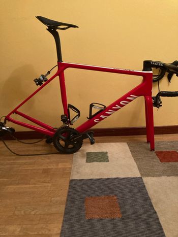 CANYON キャニオン ULTIMATE CF SL 7 DISC e-tap Canyon Ultimate CF SL 7 Disc eTap Road Bike | Mariani Cycle