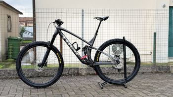 Trek, Fuel EX 5