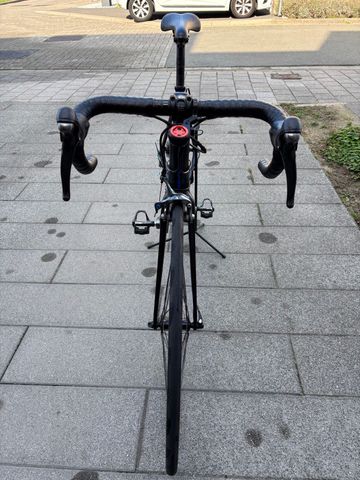 Used Stevens San Remo 2022 2022 Road & Gravel, Black — image 5 of 5