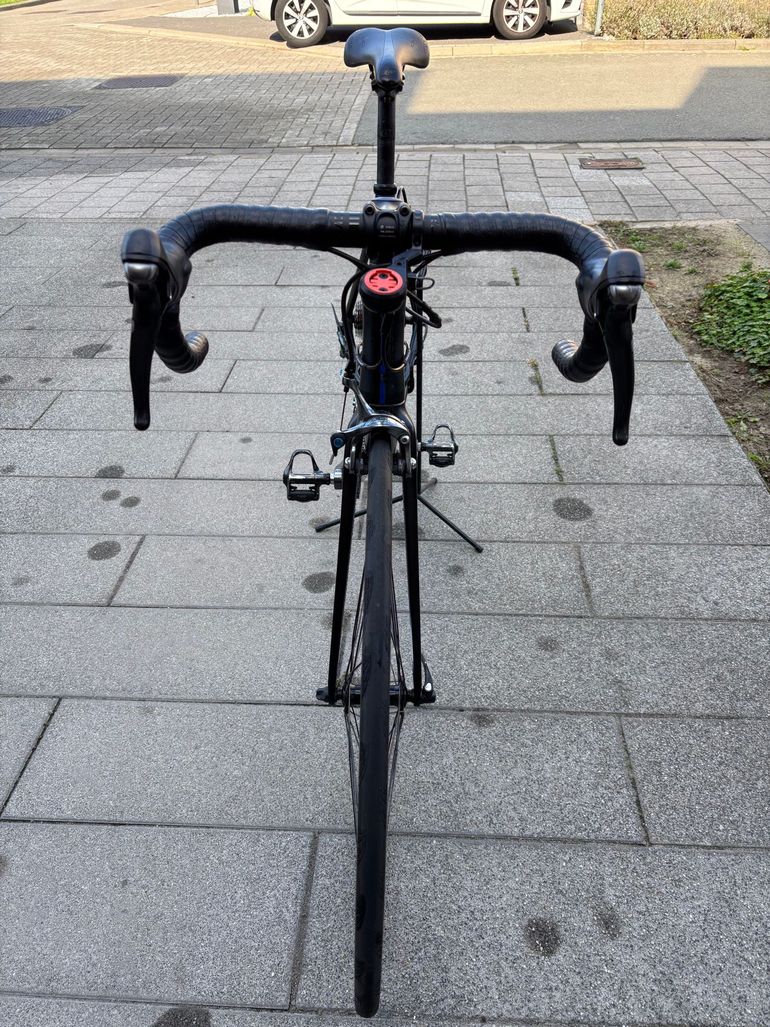 Brugt Stevens San Remo 2022 2022 Road & Gravel — billede 5 af 5