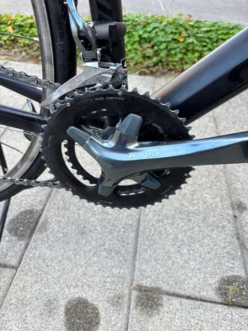 Used Stevens San Remo 2022 2022 Road & Gravel, Black — image 3 of 5