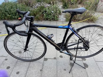 Brugt Stevens San Remo 2022 2022 Road & Gravel — billede 2 af 5