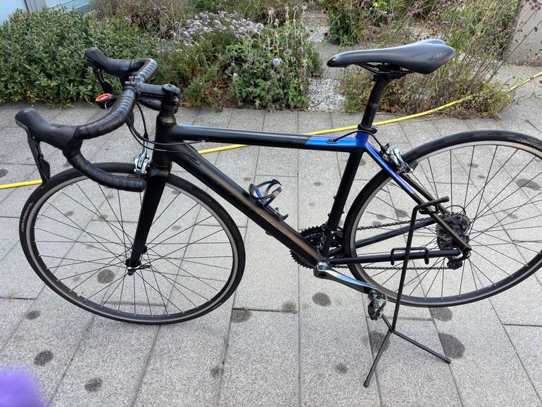 Brugt Stevens San Remo 2022 2022 Road & Gravel — billede 2 af 5