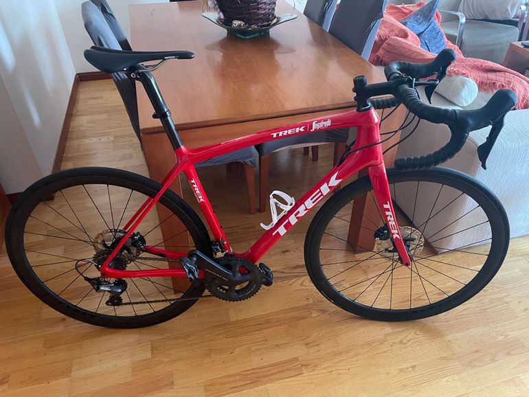 Trek Émonda SLR Disc 2020 2020