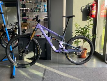 Ibis Cycles, Hd6 2024