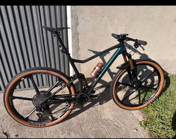 Scott, Spark RC 900 SL AXS 2021