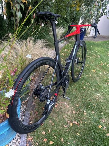 Used BMC Ro1 2024 Road & Gravel, Black — image 10 of 16