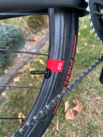 Used BMC Ro1 2024 Road & Gravel, Black — image 14 of 16