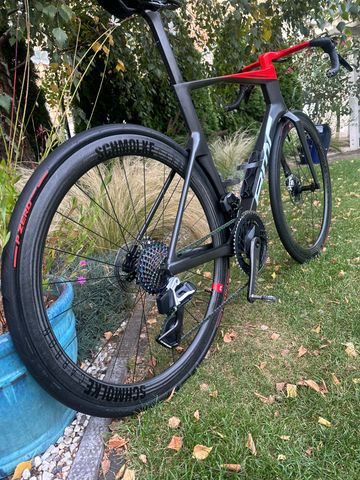 Used BMC Ro1 2024 Road & Gravel, Black — image 9 of 16