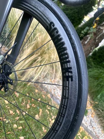 Used BMC Ro1 2024 Road & Gravel, Black — image 4 of 16