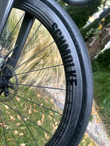 Used BMC Ro1 2024 Road & Gravel, Black — image 4 of 16