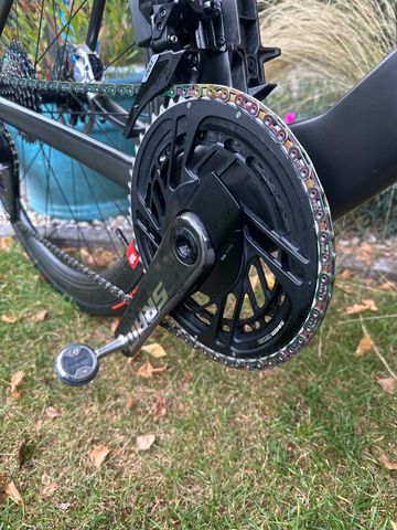 Used BMC Ro1 2024 Road & Gravel, Black — image 7 of 16