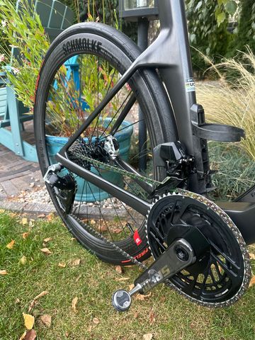 Used BMC Ro1 2024 Road & Gravel, Black — image 8 of 16