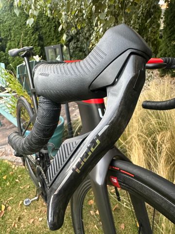 Used BMC Ro1 2024 Road & Gravel, Black — image 6 of 16