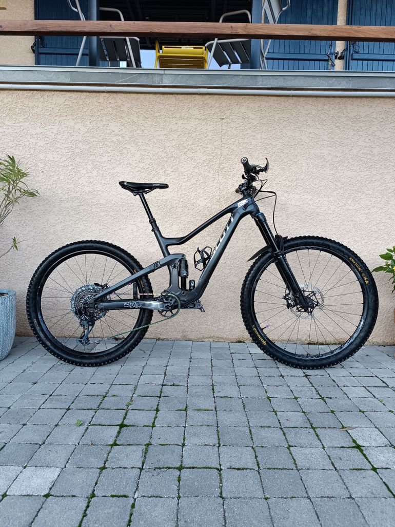 Scott Ransom 910 2023 2023