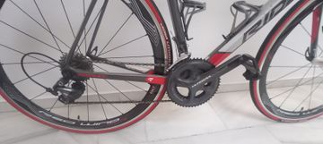 Brugt Ridley Fenix SL ULTEGRA 2017 2017 Road & Gravel — billede 2 af 6
