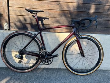 Used Giant Advanced SL 2022 2022 Road & Gravel