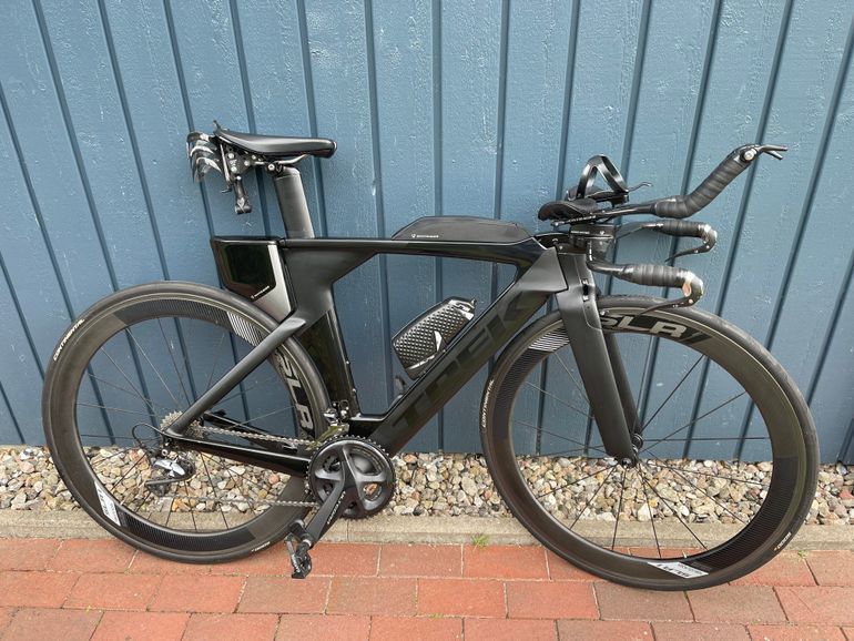 自転車本体 Trek Speed Concept 2019 S size Trek Speed Concept 2019 2019