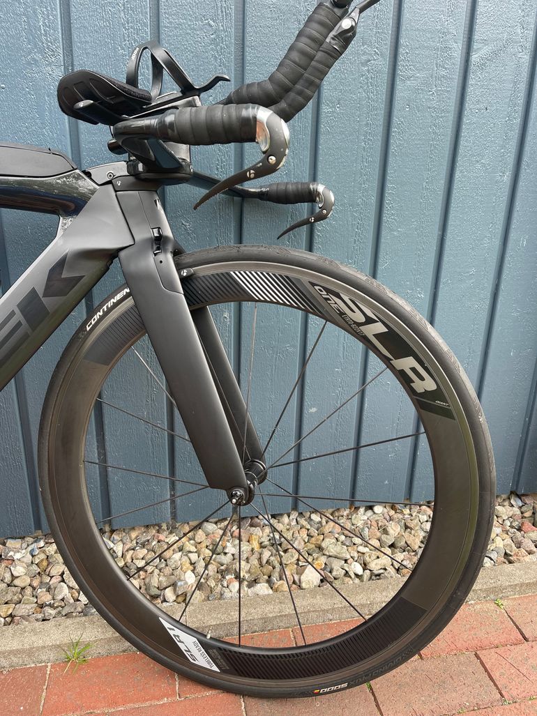 Trek Speed Concept 2019 2019