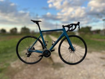Gebrauchtes Basso Venta Sram Rival 2023 Road & Gravel