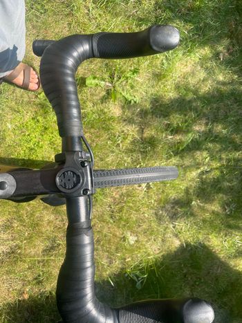 Used Rose BACKROAD Force eTap AXS XPLR 1X12 2022 2022 Road & Gravel, Green — image 11 of 19