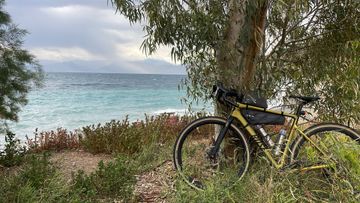 Rose BACKROAD Force eTap AXS XPLR 1X12 2022 2022 Road & Gravel usato
