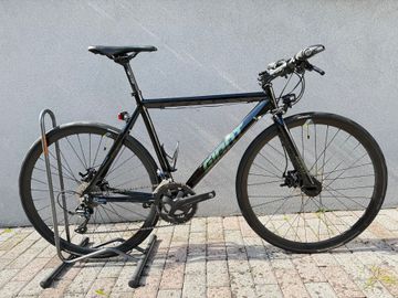 Brugt Giant Alu Custom 2022 Road & Gravel — billede 1 af 4