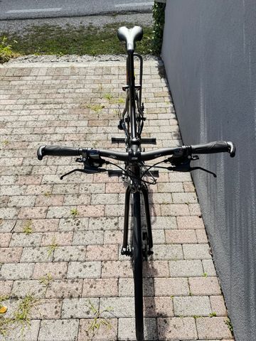 Brugt Giant Alu Custom 2022 Road & Gravel — billede 3 af 4