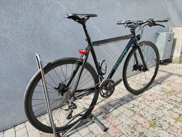 Brugt Giant Alu Custom 2022 Road & Gravel — billede 4 af 4