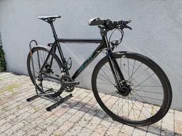 Brugt Giant Alu Custom 2022 Road & Gravel — billede 2 af 4