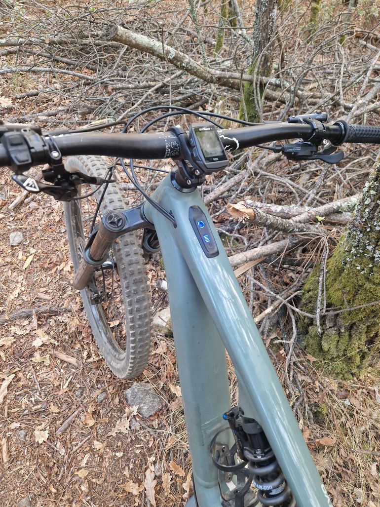 Specialized Turbo kenevo Shimano Deore XT 2021