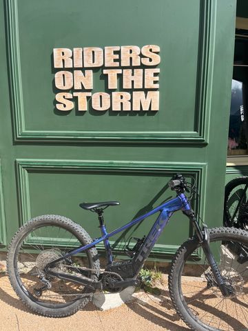Käytetty Trek Marlin+ 8 2025 2025 MTB