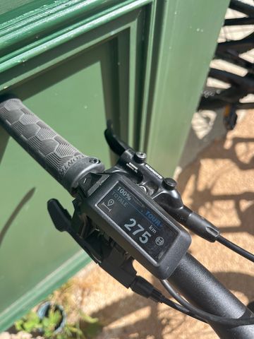 Used Trek Marlin+ 8 2025 2025 Mountainbike, Purple, 27.5, 29 — image 3 of 3