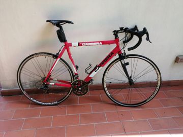 Used Carrera Gills 2015 Road & Gravel, Red — image 1 of 10