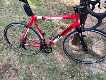 Used Carrera Gills 2015 Road & Gravel, Red — image 6 of 10