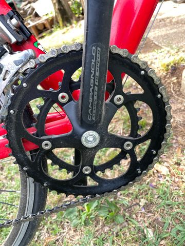 Used Carrera Gills 2015 Road & Gravel, Red — image 4 of 10