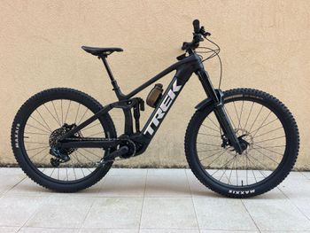 Trek, Rail 9.8 GX AXS Gen 3 2023