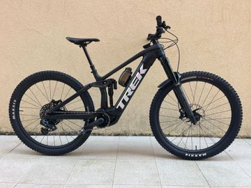 Trek Rail 9.8 GX AXS Gen 3 2023 2023 MTB usato