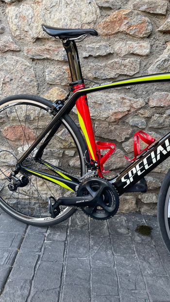 Specialized Venge Elite 2016 Bicycling Specialized Venge Elite