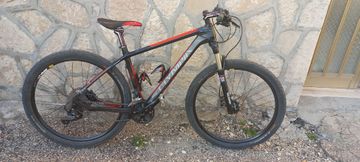 Olympia Nitro 2 2018 MTB d'occasion