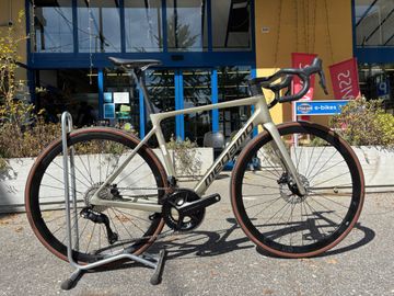 Megamo RAISE 05 2025 2025 Road & Gravel usato