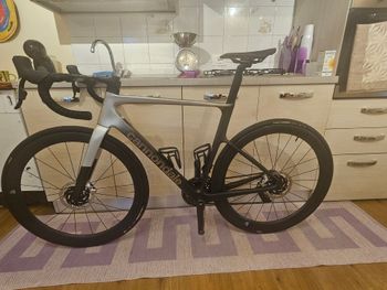 Cannondale, SuperSix EVO Hi-MOD 1 2024