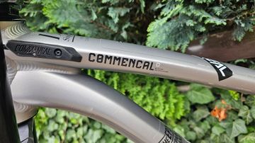 Używany Commencal Supreme DH V4 XS 2022 Road & Gravel — zdjęcie 3 z 9