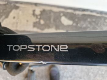 Used Cannondale Topstone Neo Carbon Lefty 3 2021 2021 Road & Gravel, Hellgrau — image 14 of 19
